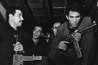 Sun 12 May, 5:30pm: The Battle of Algiers